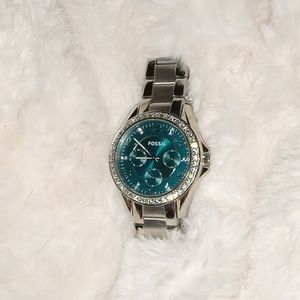 Fossil watch